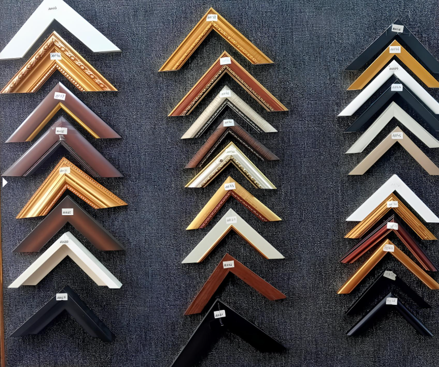 Photo & Decorative Frames screenshot 2025 10 06 211620